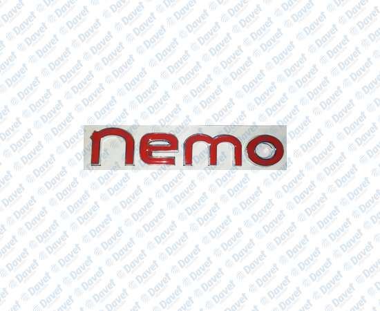 MTJ 2282 Yazi Nemo-Citroen-Nemo